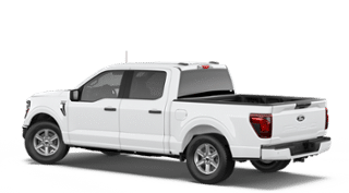 2026 Ford F-150® External Image 2